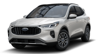2024 Ford Escape Plugin Hybrid External Image 2